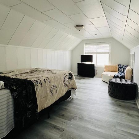 Charming & Spacious 3 Bedroom Home Near Downtown Ferndale, Mi 외부 사진
