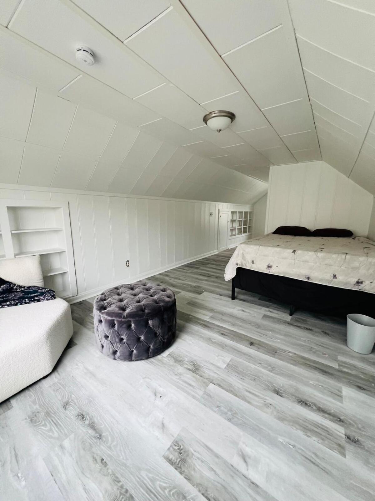 Charming & Spacious 3 Bedroom Home Near Downtown Ferndale, Mi 외부 사진